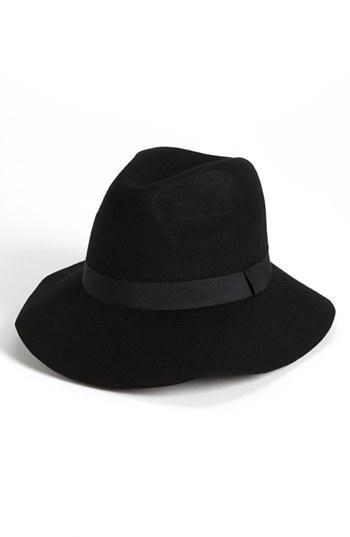David & Young Felt Fedora (juniors)