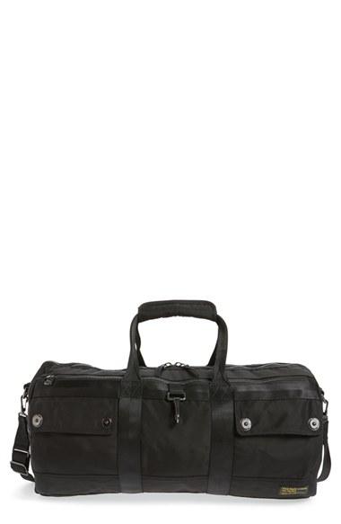 Men's Polo Ralph Lauren Nylon Duffel Bag -