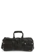 Men's Polo Ralph Lauren Nylon Duffel Bag -