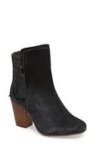 Women's Hush Puppies Daisee Billie Bootie W - Grey