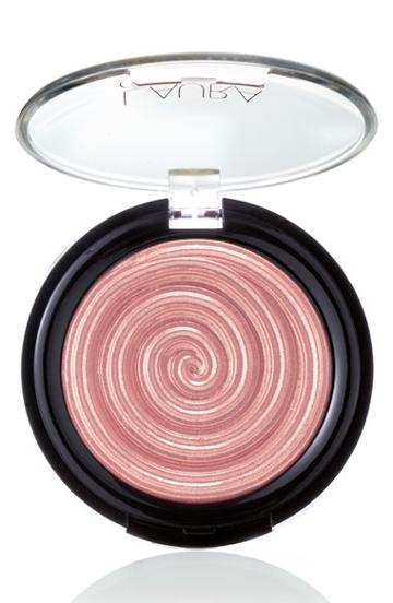 Laura Geller Beauty 'baked Gelato' Swirl Illuminator - Charming Pink
