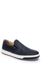 Men's Bugatchi Potenza Slip-on M - Blue