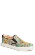 Men's Gucci Dublin Slip-on Sneaker .5us / 7.5uk - Beige