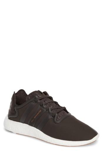 Men's Y-3 'yohji Run' Sneaker M - Grey