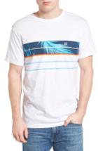 Men's Billabong Lo Tide Spinner Graphic T-shirt