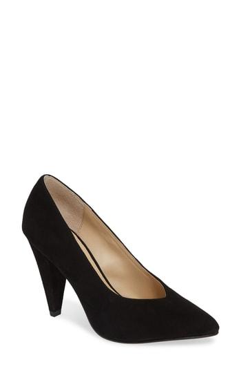 Women's Botkier Lina Pump .5 M - Black