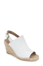 Women's Caslon Sutton Slingback Sandal