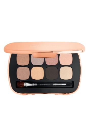 Bareminerals Ready 8.0 The Sexy Neutrals Eyeshadow Palette - The Sexy Neutrals