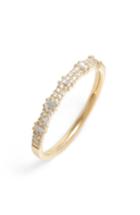 Women's Bony Levy Amara Diamond Stack Ring (nordstrom Exclusive)