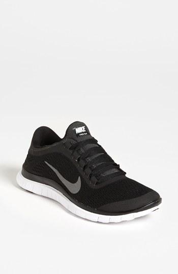 Nike 'free 3.0 V5' Running Shoe (women)