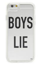 Milkyway Boys Lie Iphone 6/6s/7 Case -