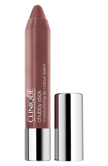 Clinique 'chubby Stick' Moisturizing Lip Color Balm - Graped-up