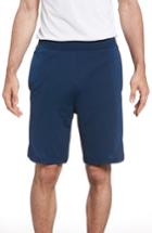 Men's Under Armour Threadborne Seamless Shorts, Size - Blue