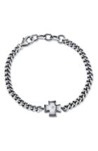 Women's Sheryl Lowe Diamond Chain Bracelet
