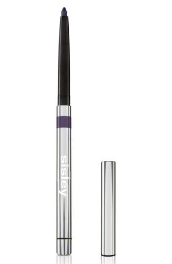 Sisley Paris Phyto Kohl Star Waterproof All Day Liner - Mystic Purple