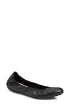 Women's B?rn Izabella Ballet Flat .5 M - Black
