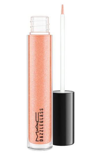 Mac Dazzleglass Lipcolour - Rollergirl