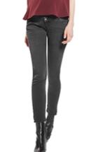 Women's Topshop Leigh Skinny Maternity Jeans