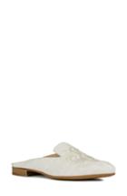 Women's Geox Marlyna Mule Us / 35eu - Ivory