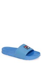 Men's Fila Sport Slide Sandal M - Blue