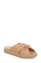 Women's Klub Nico Charlie Slide Sandal M - Orange