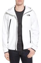 Men's The North Face Apex Flex Gore-tex Waterproof Jacket - White