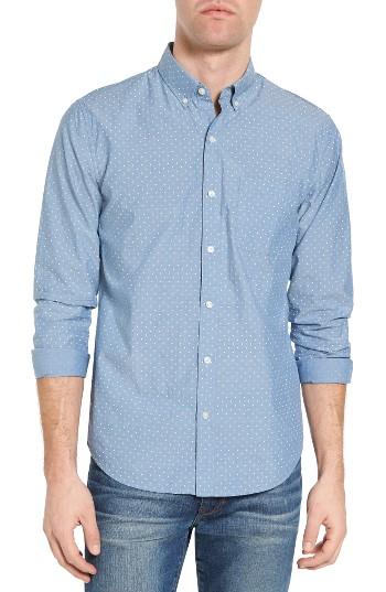 Men's Bonobos Slim Fit Summer Weight Sport Shirt