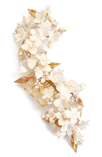Twigs & Honey Cherry Blossom Burst Headpiece