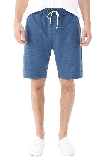 Men's Alternative Triple Double Shorts