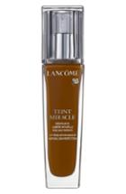 Lancome Teint Miracle Lit-from-within Makeup Natural Skin Perfection Spf 15 - Suede 540 (w)