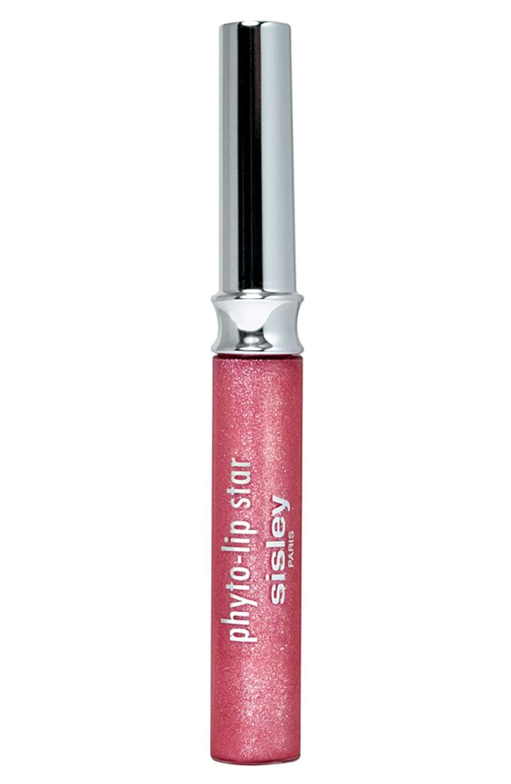 Sisley Phyto-lip Star Lip Color - #9 Modern Fuchsia