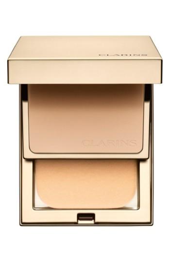 Clarins Everlasting Compact Foundation Spf 9 - 110 Honey