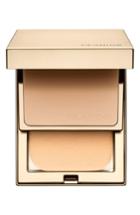 Clarins Everlasting Compact Foundation Spf 9 - 110 Honey