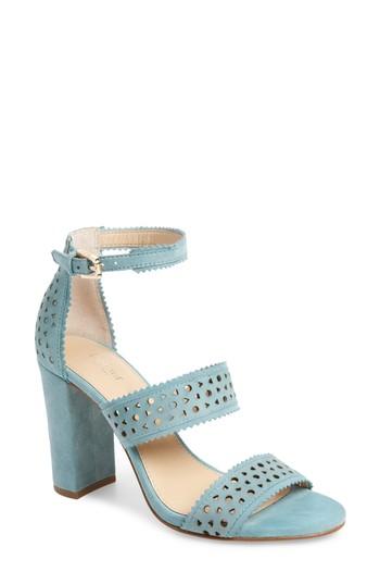 Women's Botkier Gemi Sandal .5 M - Blue