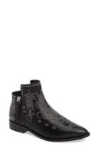 Women's Mercer Edit Callback2 Studded Bootie