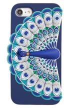Kate Spade New York Peacock Iphone 7 Case -