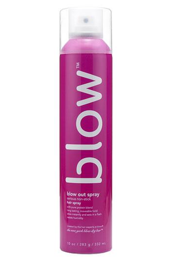 Blowpro 'blow Out' Serious Nonstick Hair Spray Oz