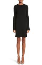 Women's Michael Kors Cashmere Blend Bell Sleeve Dress