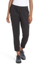 Women's The North Face Aphrodite Motion Crop Pants - Black