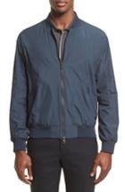 Men's Armani Collezioni Bomber Jacket