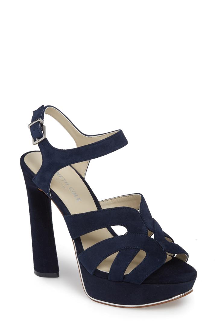 Women's Kenneth Cole New York Nealie Sandal