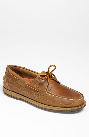 Sperry Top-sider 'mariner Ii' Boat Shoe Sahara