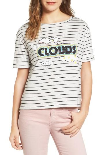 Women's Paul & Joe Sister Cloudy Tee
