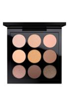 Mac 'amber Times Nine' Eyeshadow Palette -