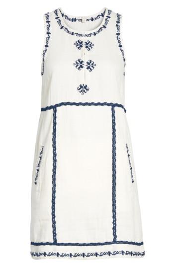 Women's Ella Moss Marini Shift Dress