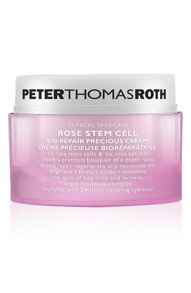 Peter Thomas Roth Rose Stem Cell Bio-repair Precious Cream