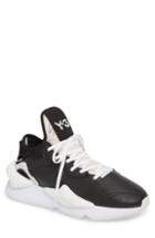 Men's Y-3 Kaiwa Sneaker .5 M - Black