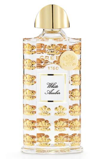 Creed Les Royals Exclusives White Amber Fragrance