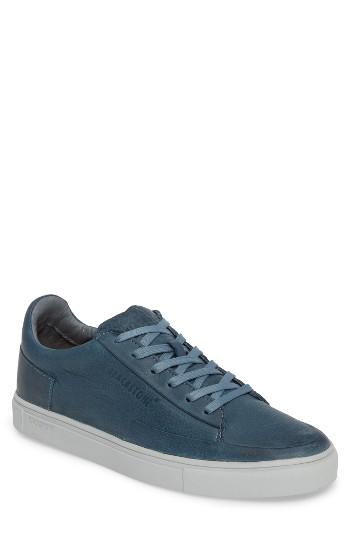 Men's Blackstone 'km01' Sneaker -9.5us / 42eu - Blue