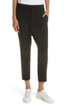 Women's Nili Lotan Delancy Crop Pants